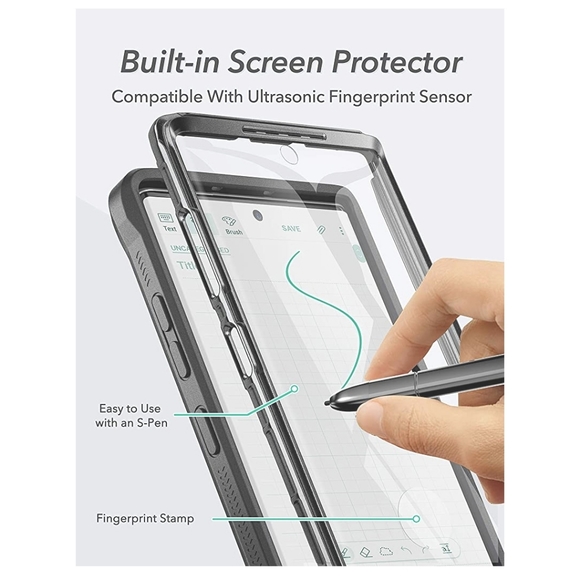 Note 10 plus case - Picture 4 of 6